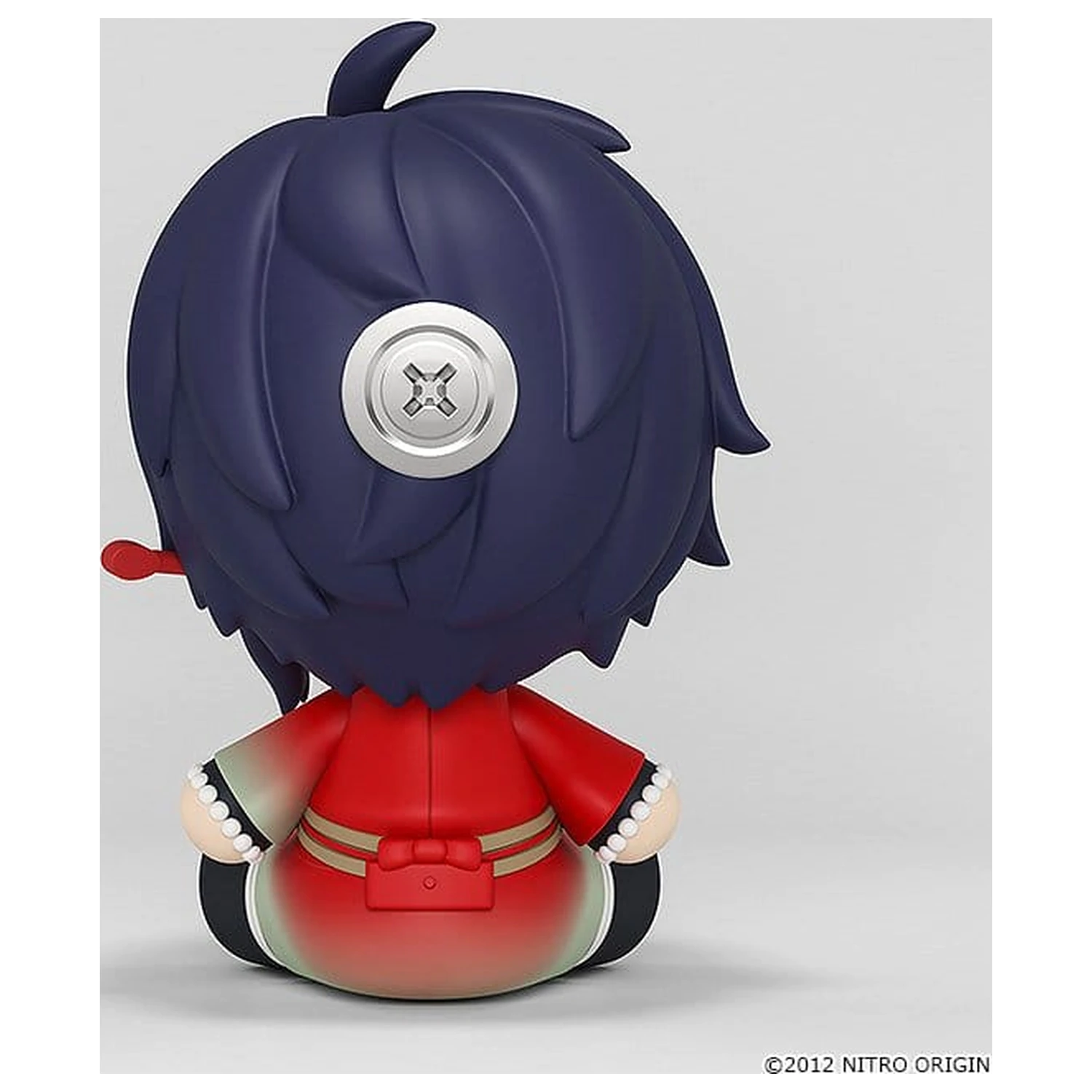 Dramatical Murder Huggy Good Smile mini figura Koujaku 7 cm fotografija proizvoda