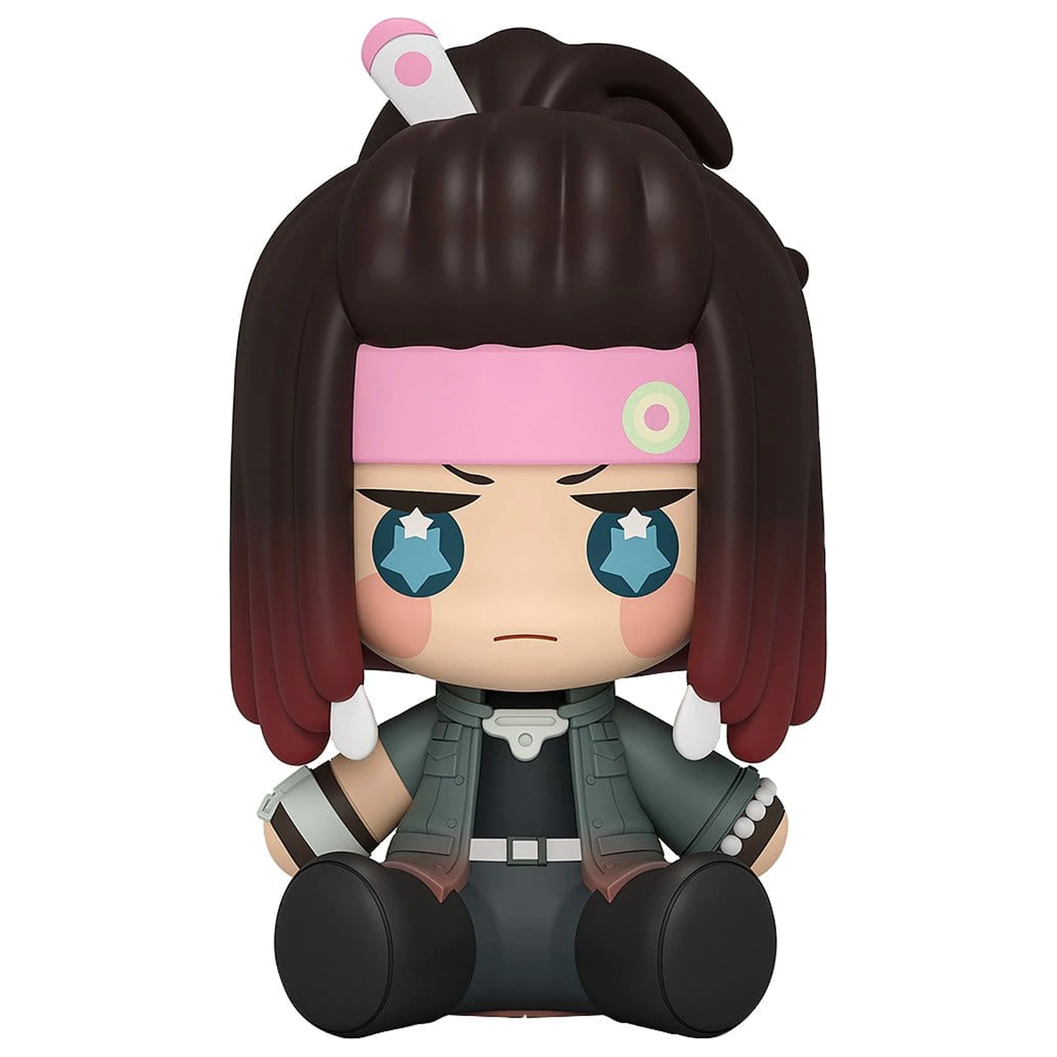 Dramatical Murder Huggy Good Smile mini figura Mink 7 cm fotografija proizvoda