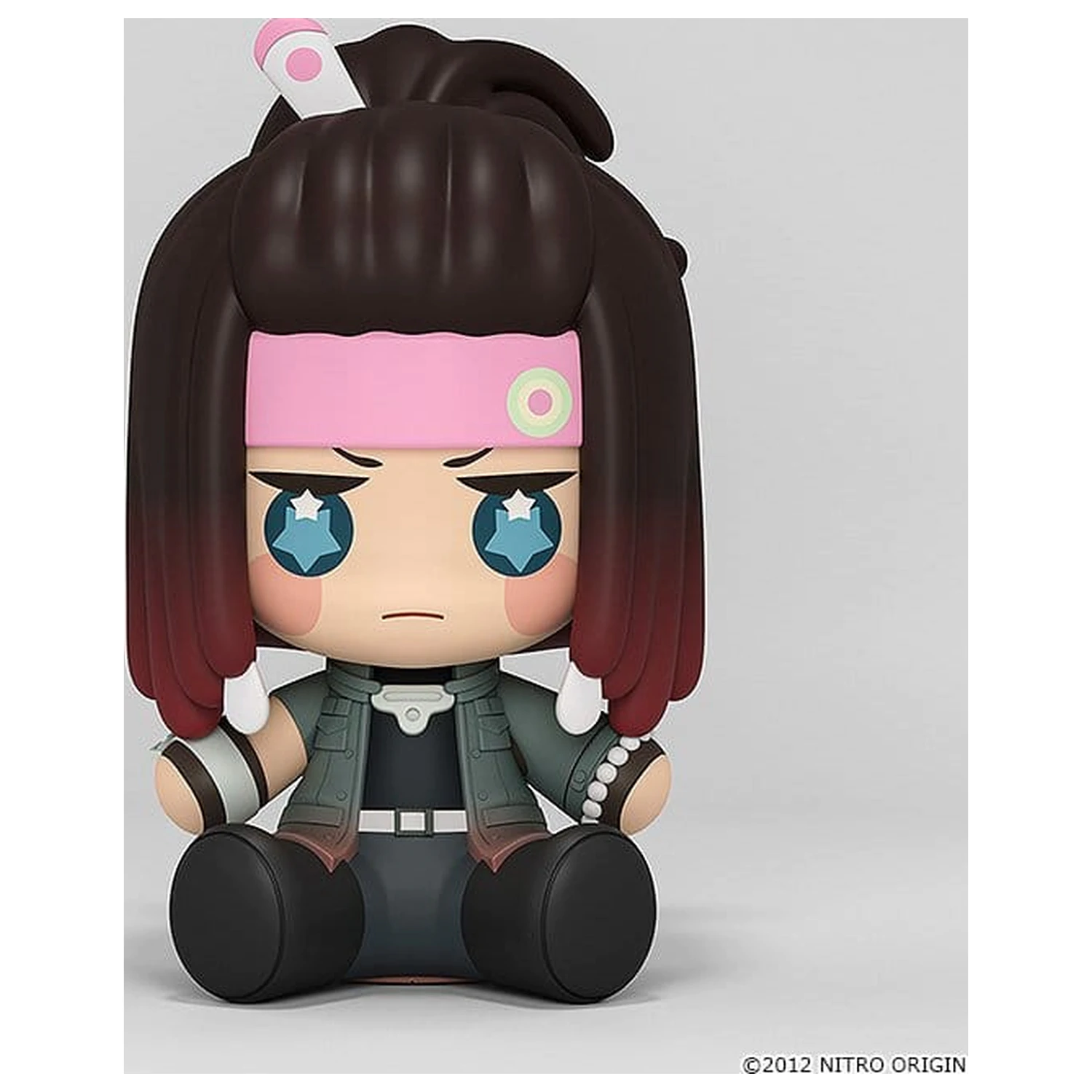Dramatical Murder Huggy Good Smile mini figura Mink 7 cm fotografija proizvoda