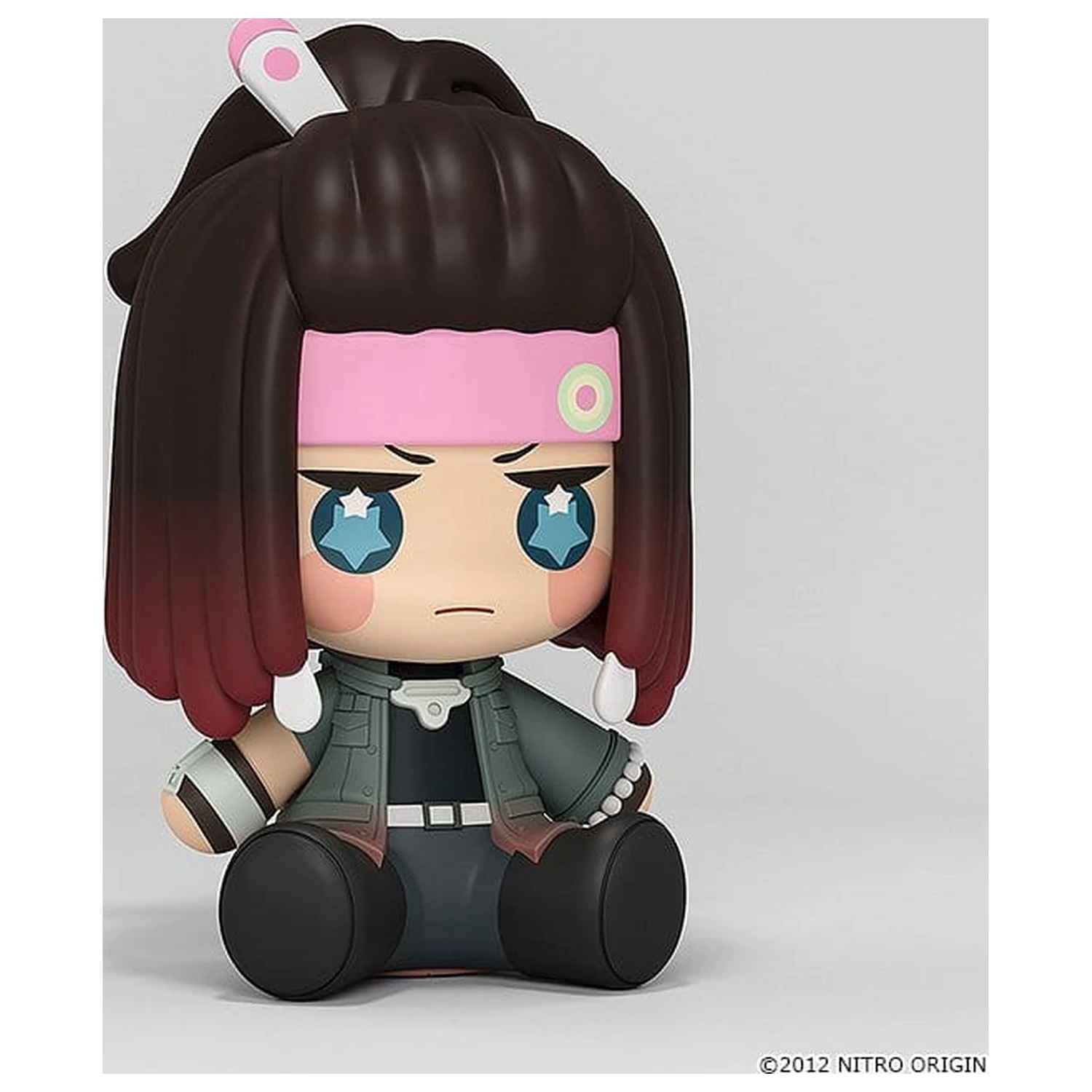 Dramatical Murder Huggy Good Smile mini figura Mink 7 cm fotografija proizvoda