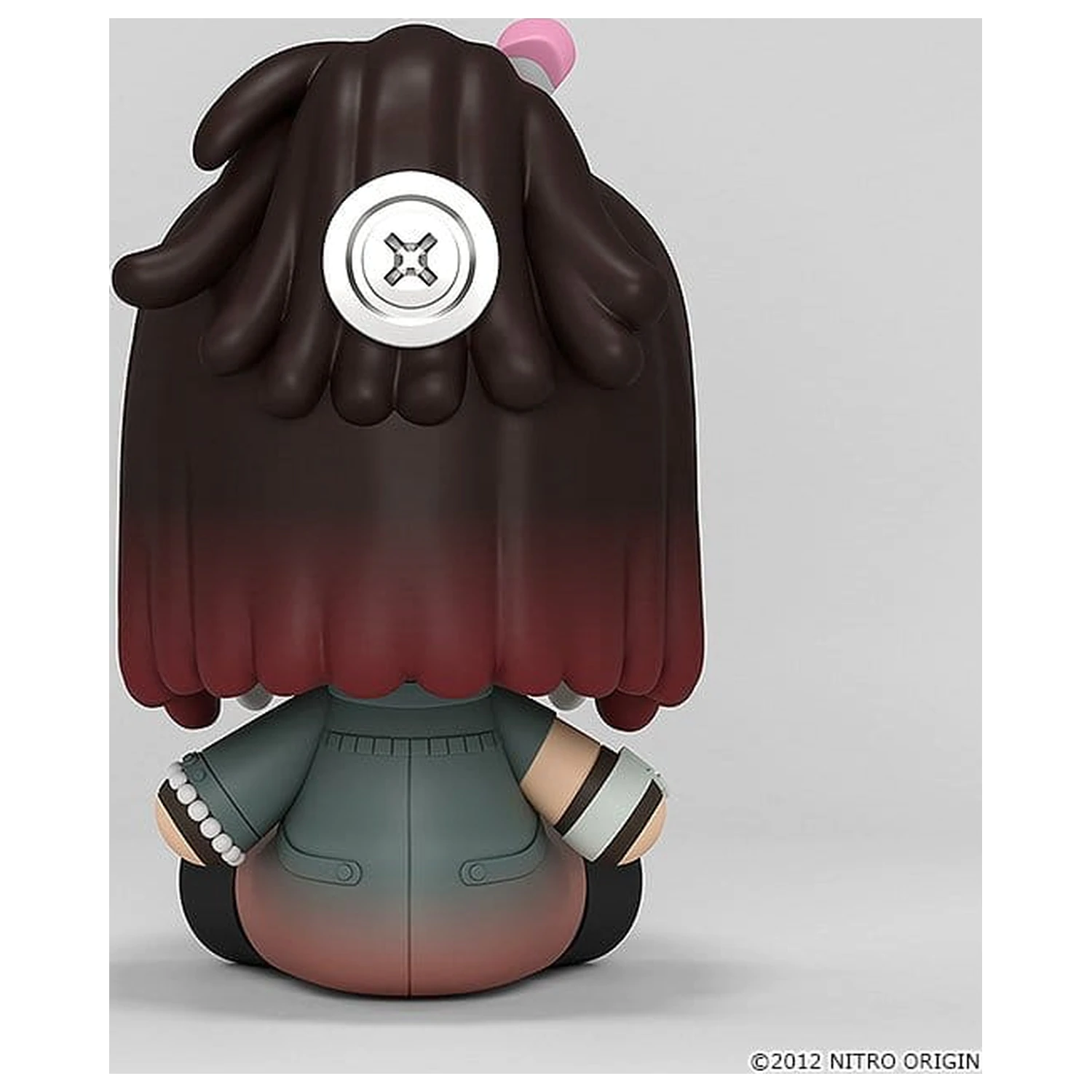 Dramatical Murder Huggy Good Smile mini figura Mink 7 cm fotografija proizvoda