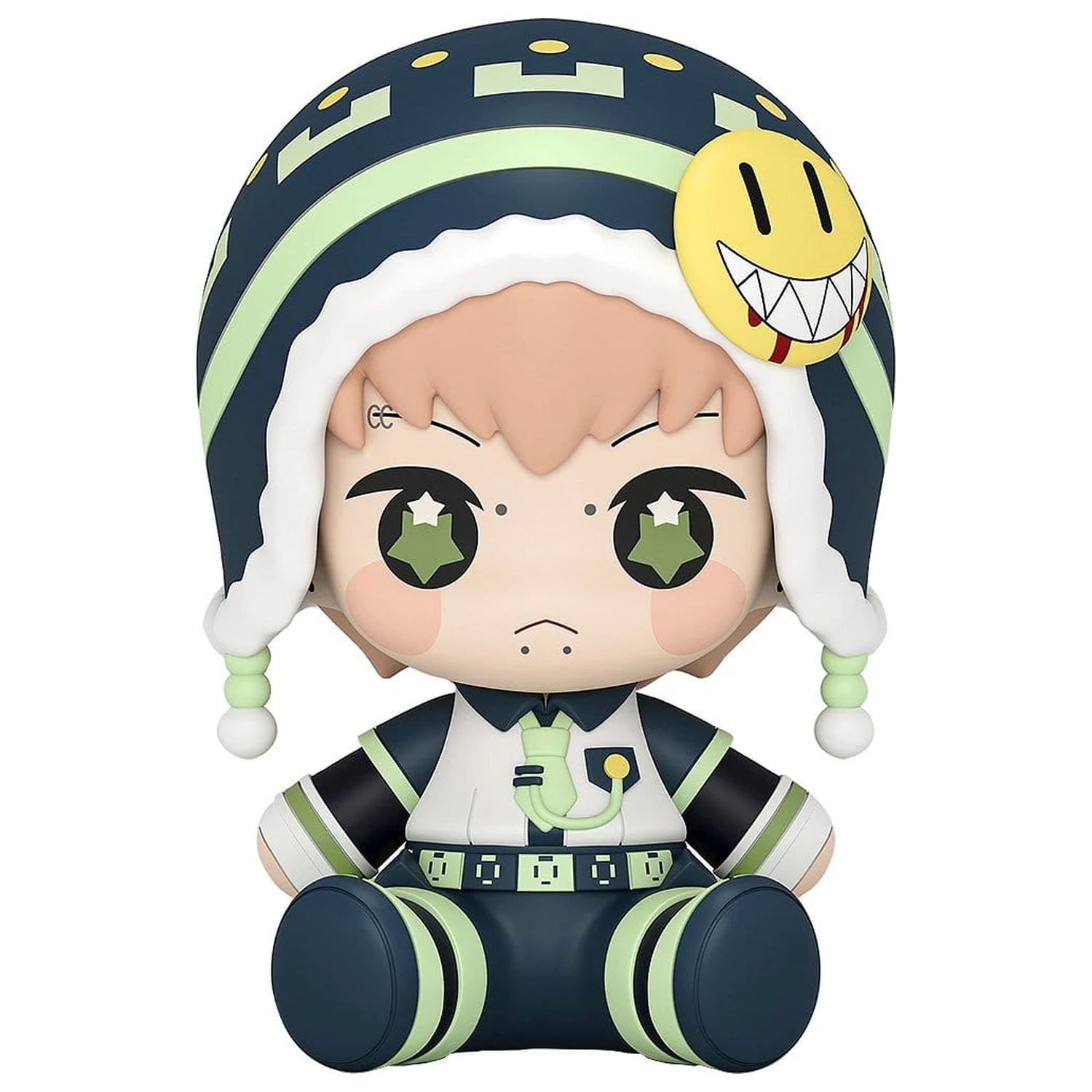Dramatical Murder Huggy Good Smile mini figura Noiz 7 cm fotografija proizvoda