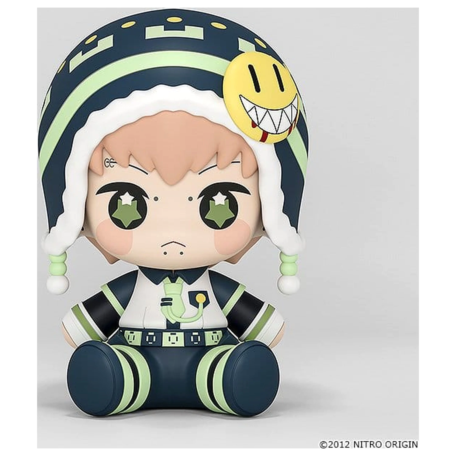 Dramatical Murder Huggy Good Smile mini figura Noiz 7 cm fotografija proizvoda
