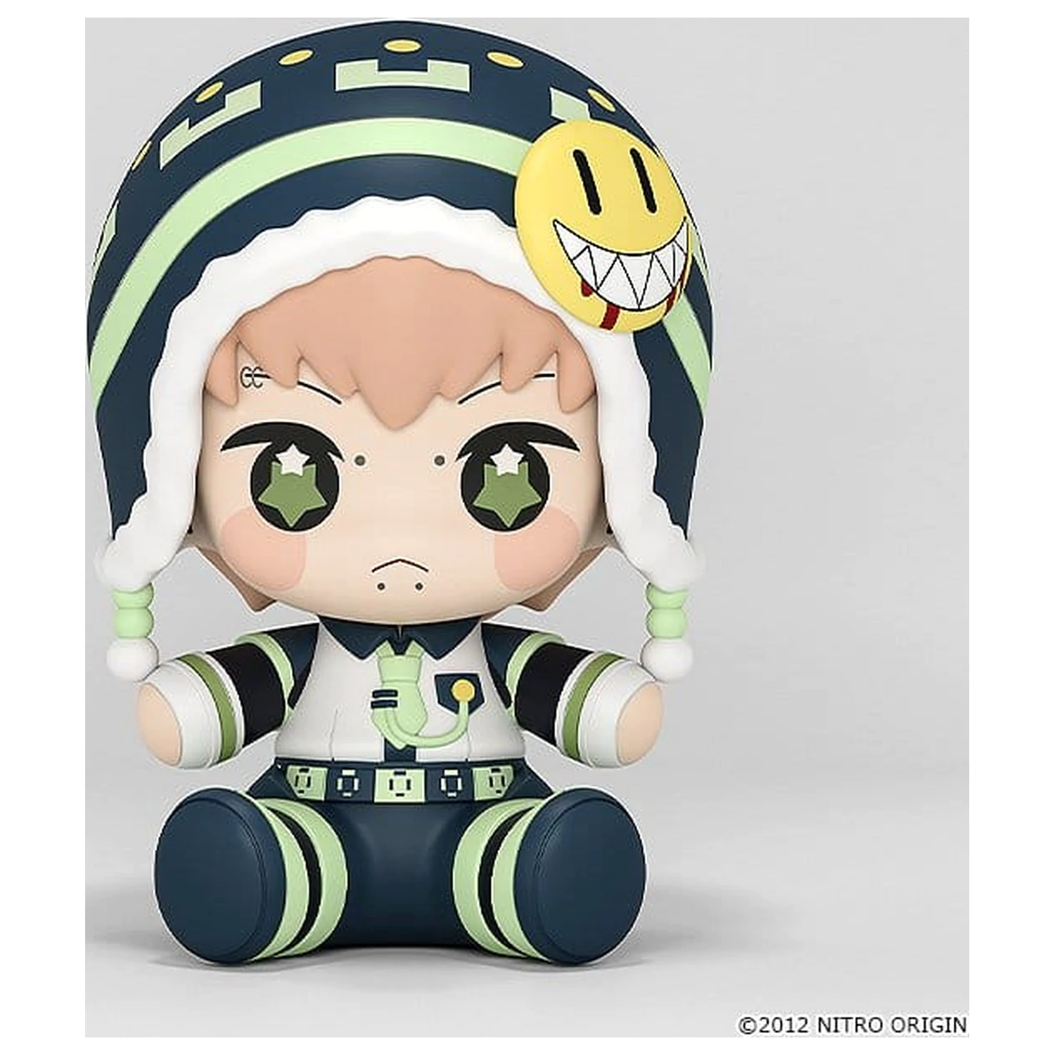 Dramatical Murder Huggy Good Smile mini figura Noiz 7 cm fotografija proizvoda