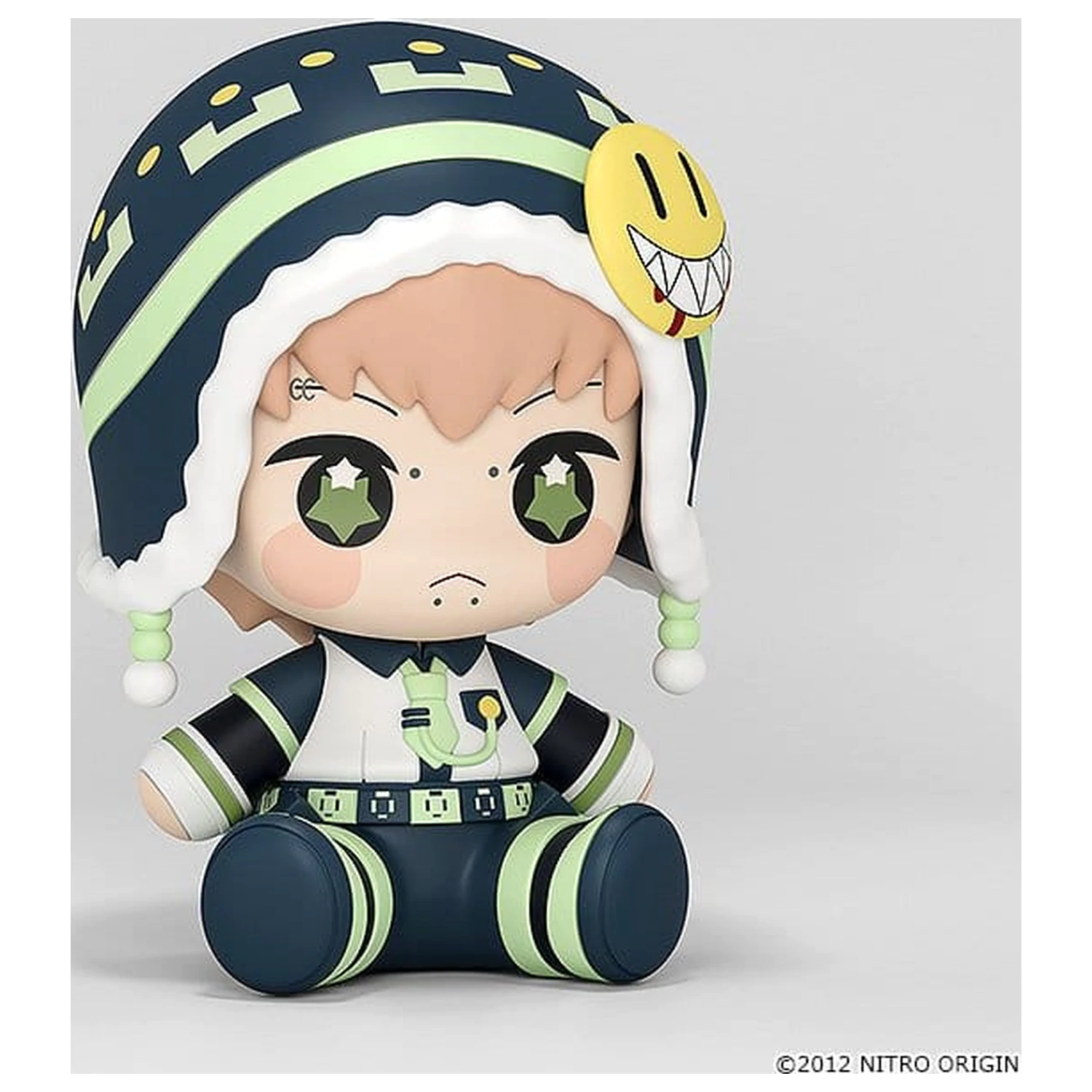 Dramatical Murder Huggy Good Smile mini figura Noiz 7 cm fotografija proizvoda