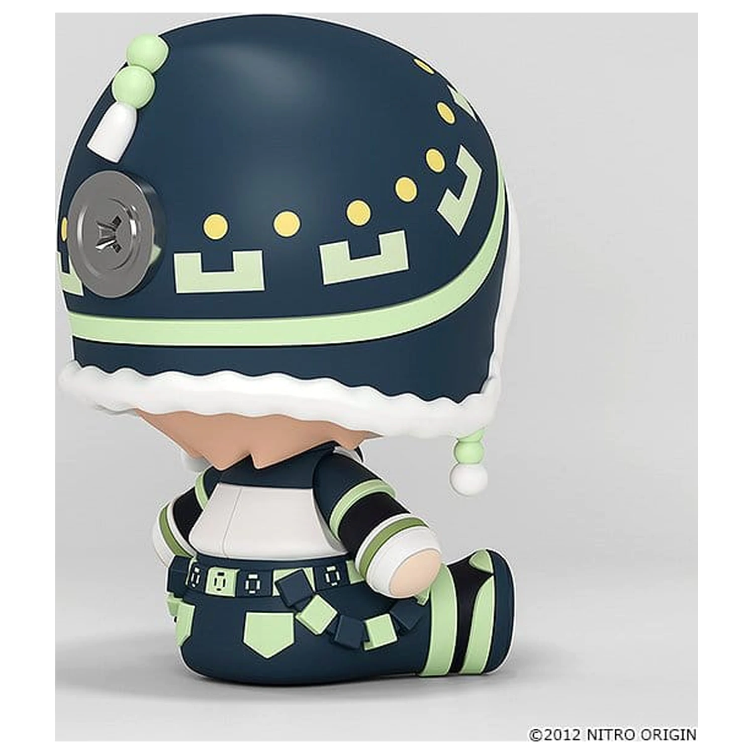 Dramatical Murder Huggy Good Smile mini figura Noiz 7 cm fotografija proizvoda