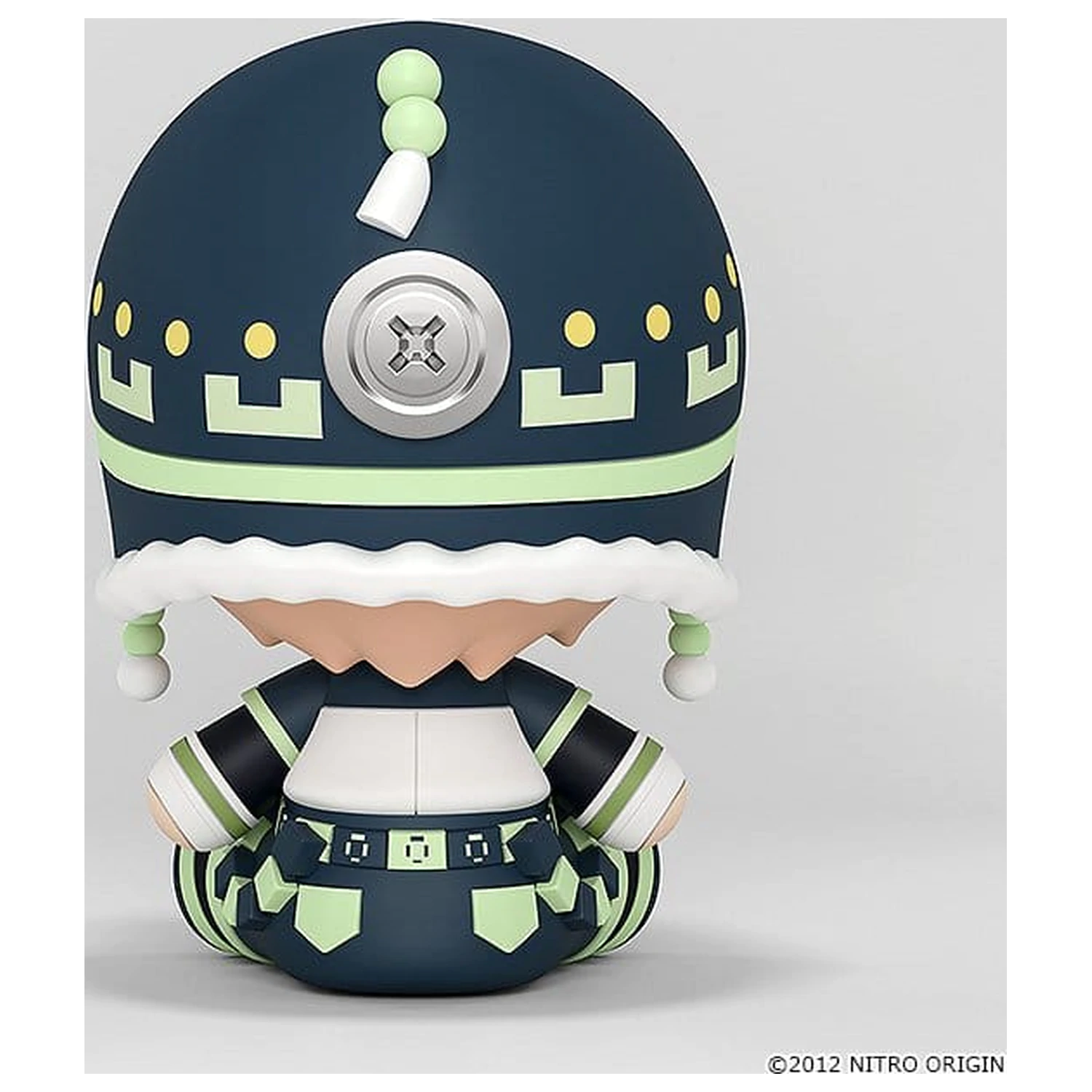 Dramatical Murder Huggy Good Smile mini figura Noiz 7 cm fotografija proizvoda