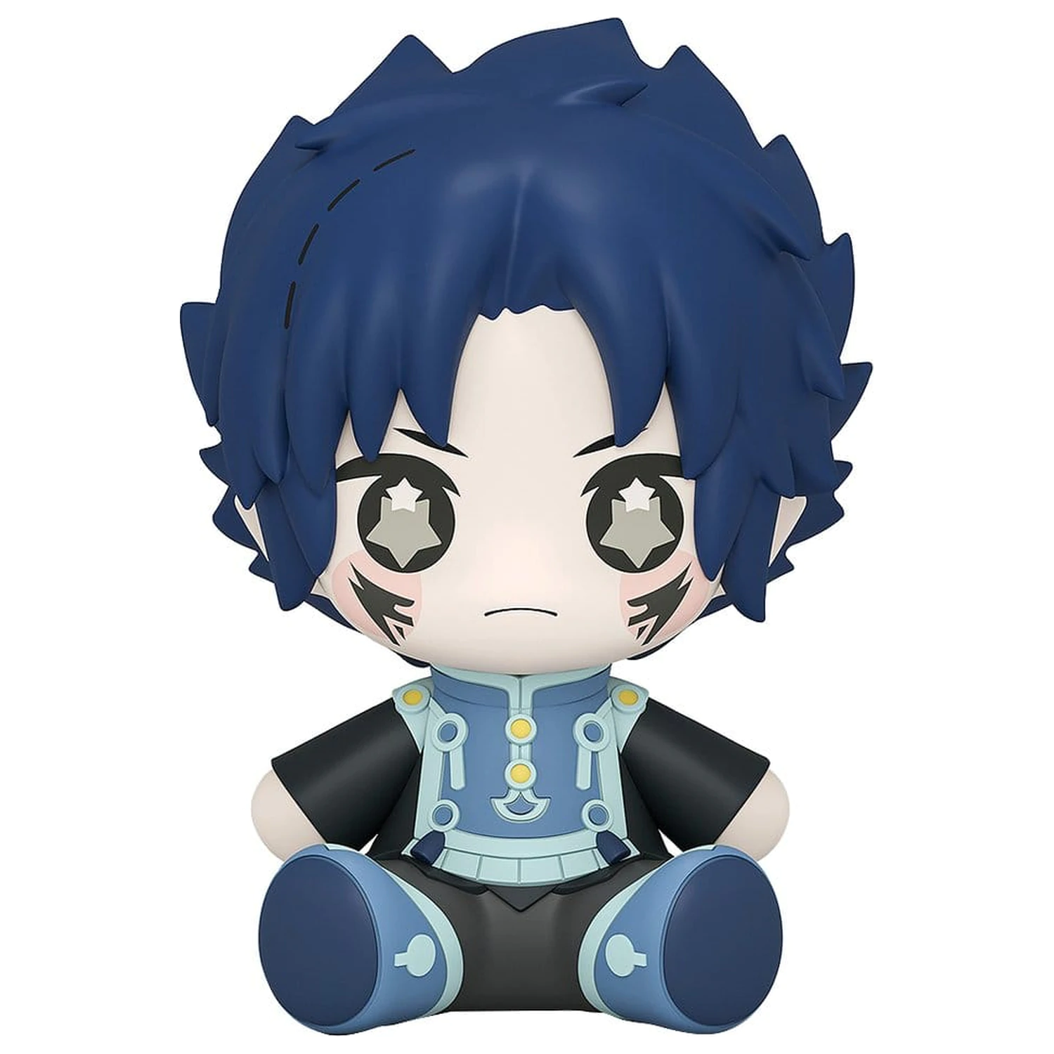 Dramatical Murder Huggy Good Smile mini figura Ren 7 cm fotografija proizvoda