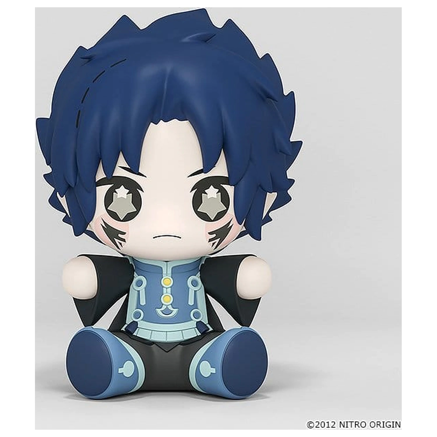 Dramatical Murder Huggy Good Smile mini figura Ren 7 cm fotografija proizvoda