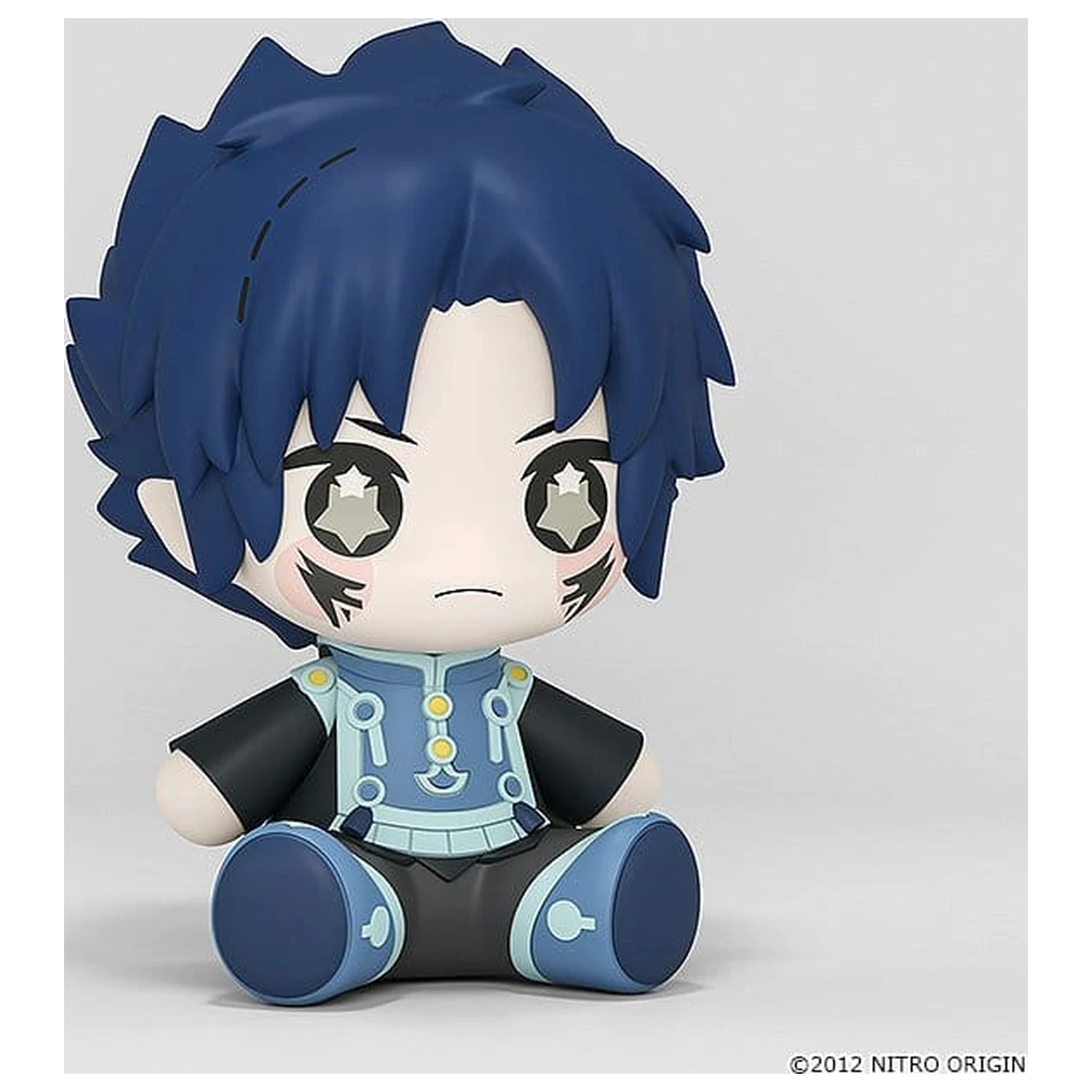 Dramatical Murder Huggy Good Smile mini figura Ren 7 cm fotografija proizvoda