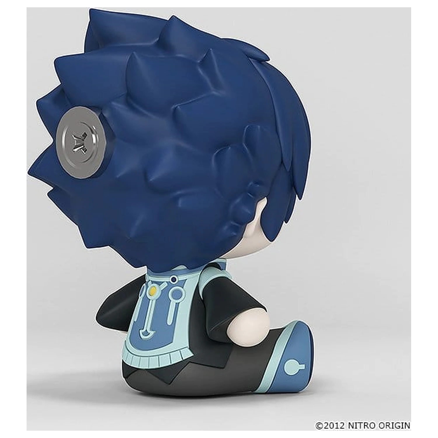 Dramatical Murder Huggy Good Smile mini figura Ren 7 cm fotografija proizvoda
