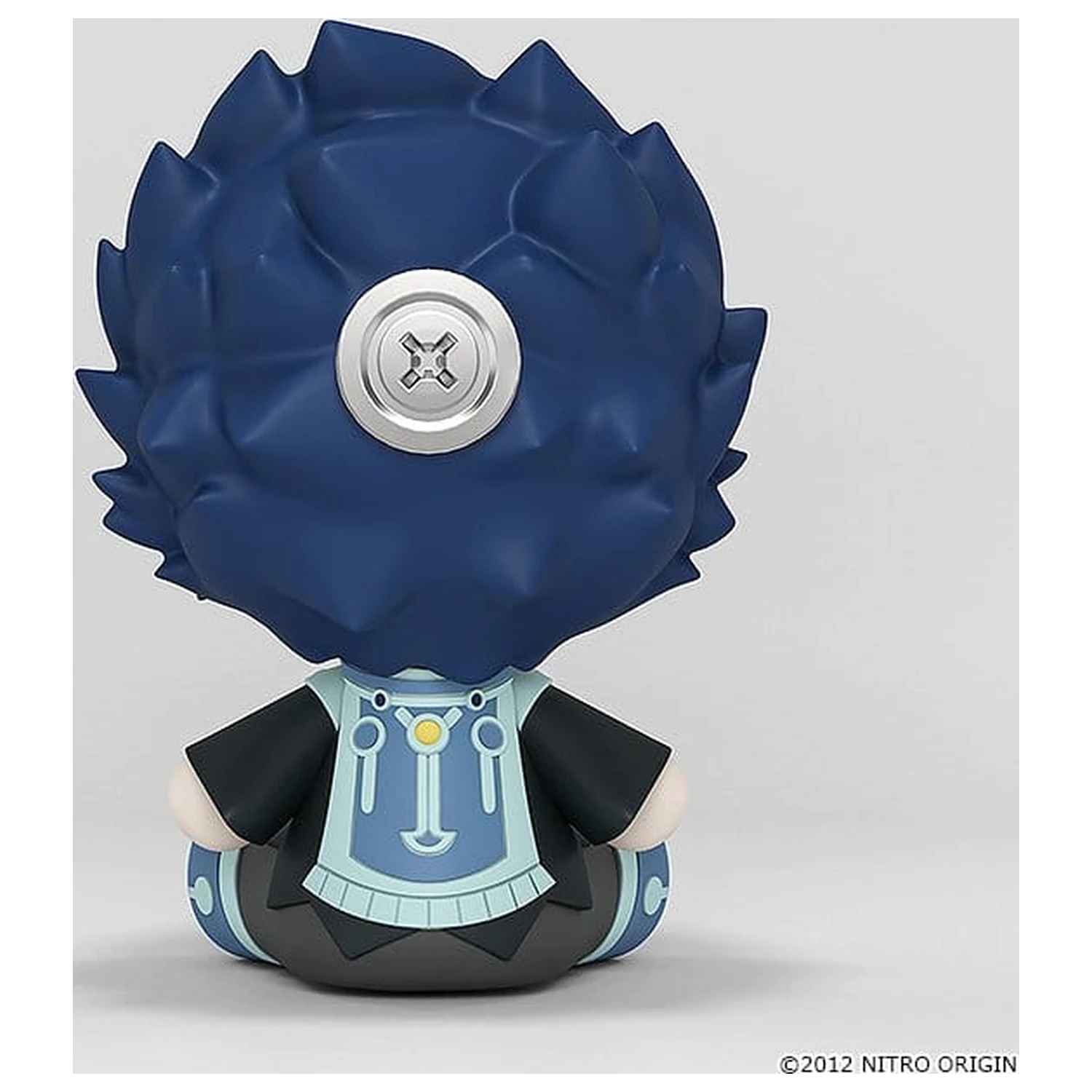 Dramatical Murder Huggy Good Smile mini figura Ren 7 cm fotografija proizvoda