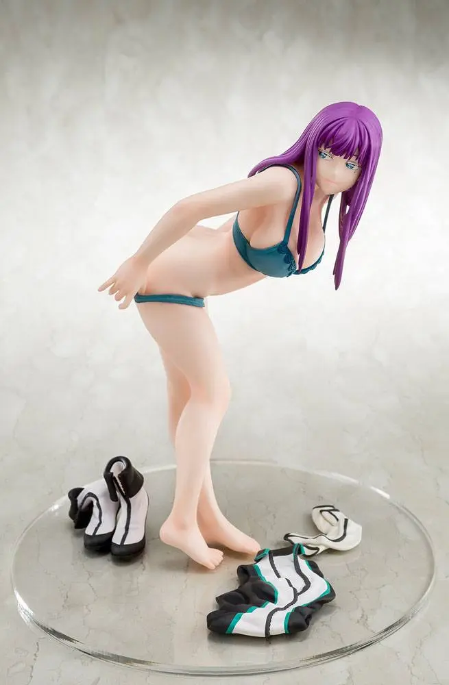 Dream School Harem! Kip 1/6 Mira Suou u Fascinating Negligee 16 cm fotografija proizvoda