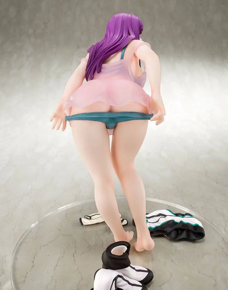 Dream School Harem! Kip 1/6 Mira Suou u Fascinating Negligee 16 cm fotografija proizvoda