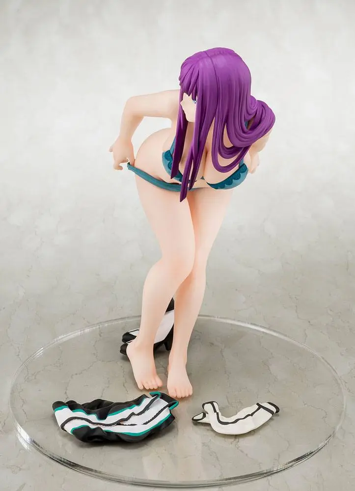 Dream School Harem! Kip 1/6 Mira Suou u Fascinating Negligee 16 cm fotografija proizvoda