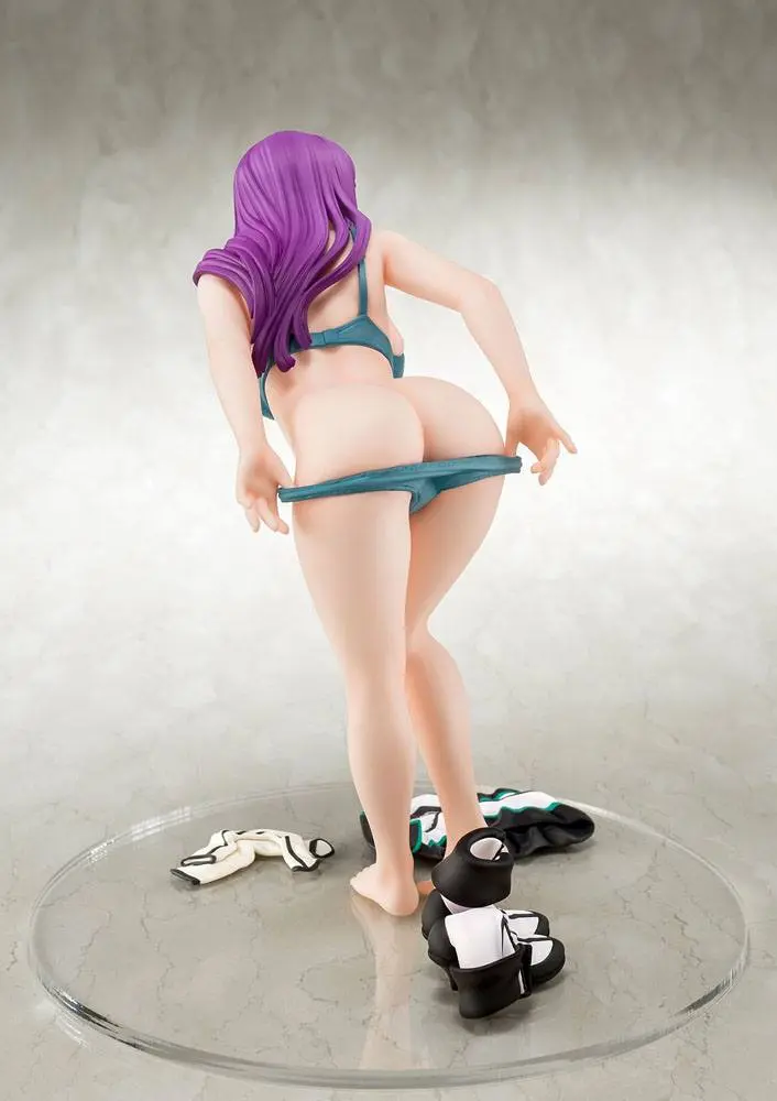 Dream School Harem! Kip 1/6 Mira Suou u Fascinating Negligee 16 cm fotografija proizvoda