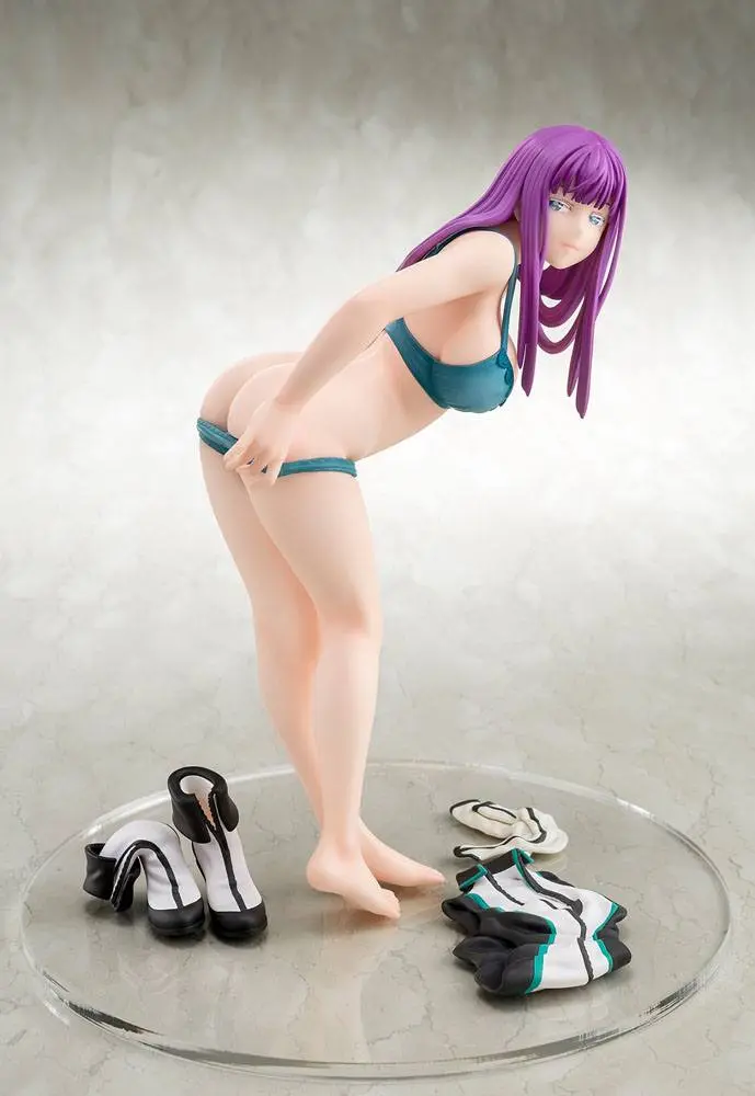 Dream School Harem! Kip 1/6 Mira Suou u Fascinating Negligee 16 cm fotografija proizvoda