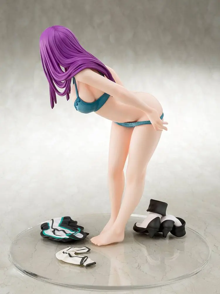 Dream School Harem! Kip 1/6 Mira Suou u Fascinating Negligee 16 cm fotografija proizvoda