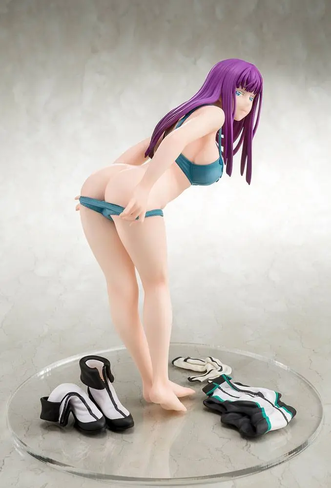 Dream School Harem! Kip 1/6 Mira Suou u Fascinating Negligee 16 cm fotografija proizvoda