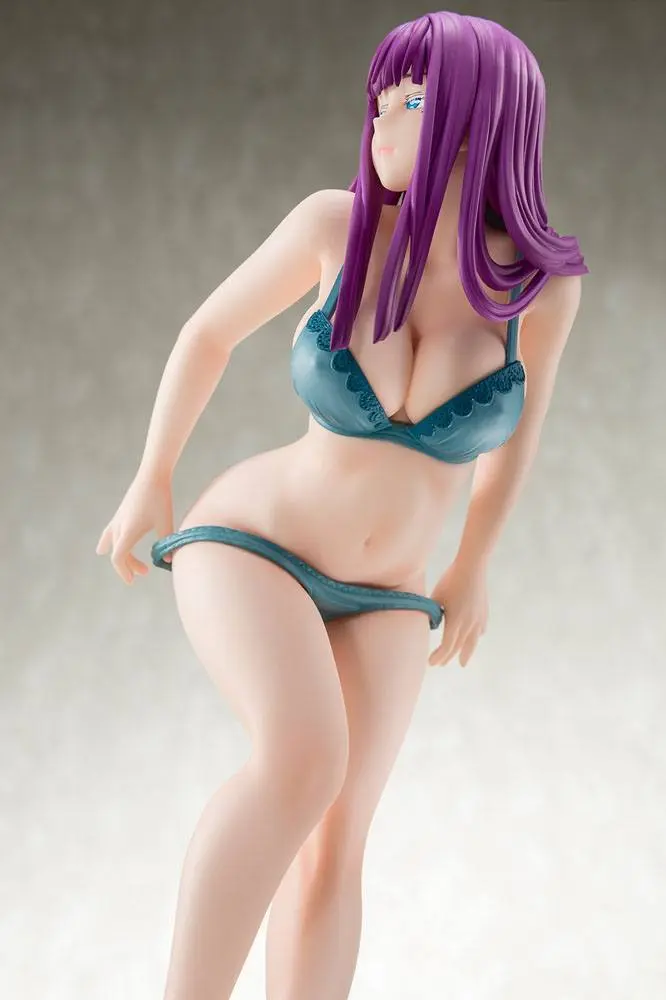 Dream School Harem! Kip 1/6 Mira Suou u Fascinating Negligee 16 cm fotografija proizvoda