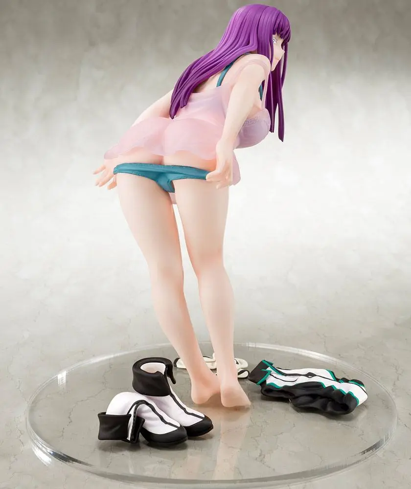 Dream School Harem! Kip 1/6 Mira Suou u Fascinating Negligee 16 cm fotografija proizvoda