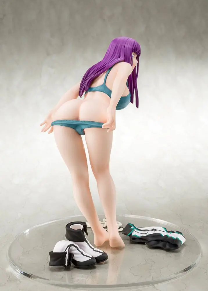 Dream School Harem! Kip 1/6 Mira Suou u Fascinating Negligee 16 cm fotografija proizvoda