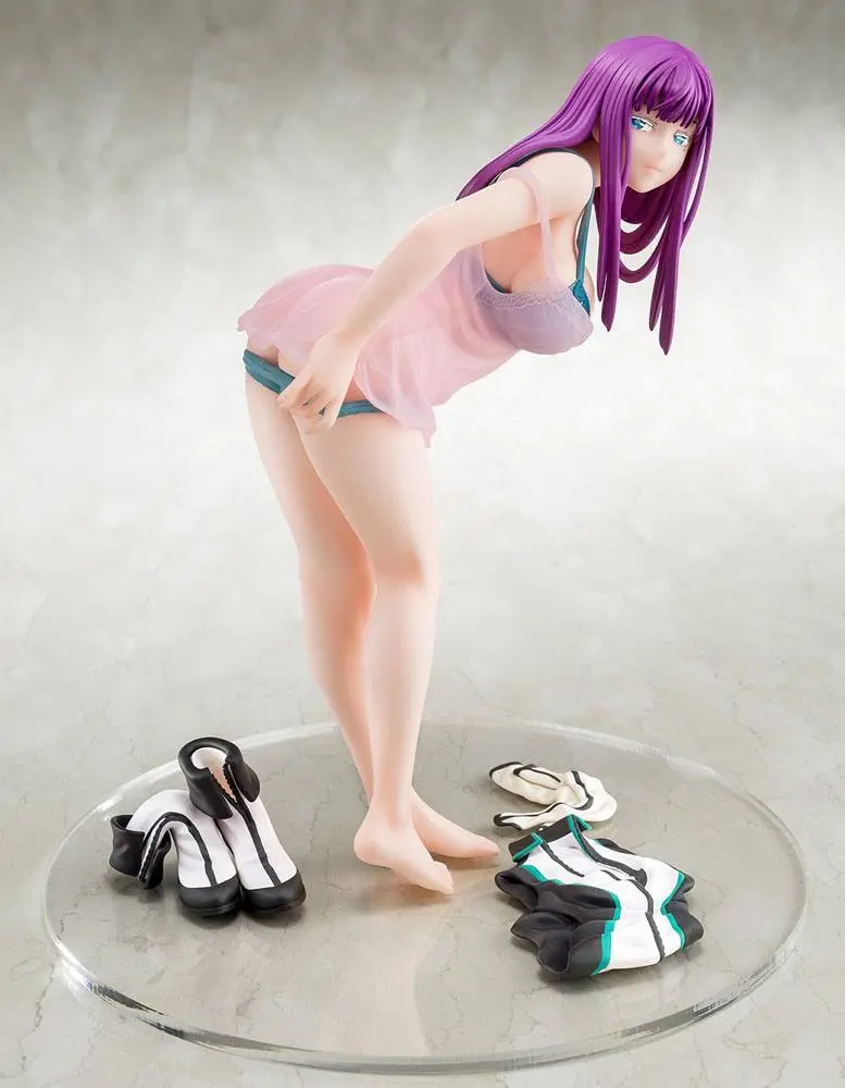 Dream School Harem! Kip 1/6 Mira Suou u Fascinating Negligee 16 cm fotografija proizvoda