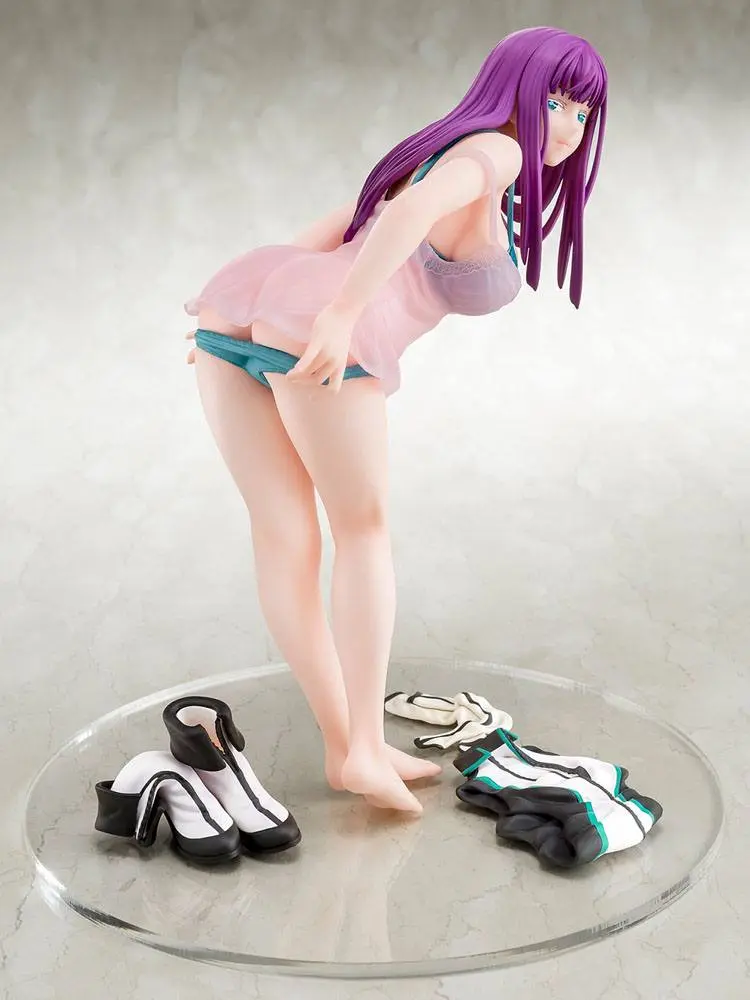 Dream School Harem! Kip 1/6 Mira Suou u Fascinating Negligee 16 cm fotografija proizvoda