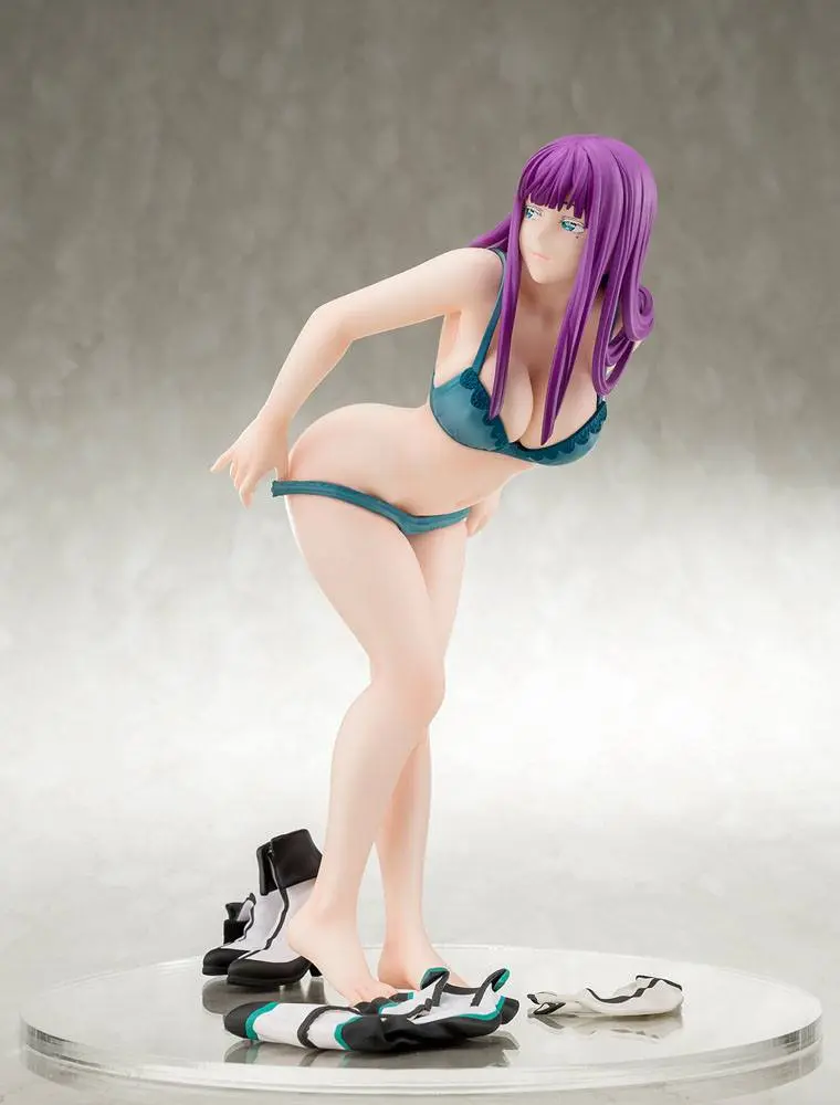 Dream School Harem! Kip 1/6 Mira Suou u Fascinating Negligee 16 cm fotografija proizvoda