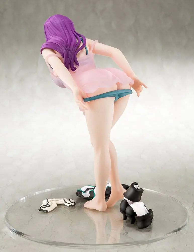 Dream School Harem! Kip 1/6 Mira Suou u Fascinating Negligee 16 cm fotografija proizvoda