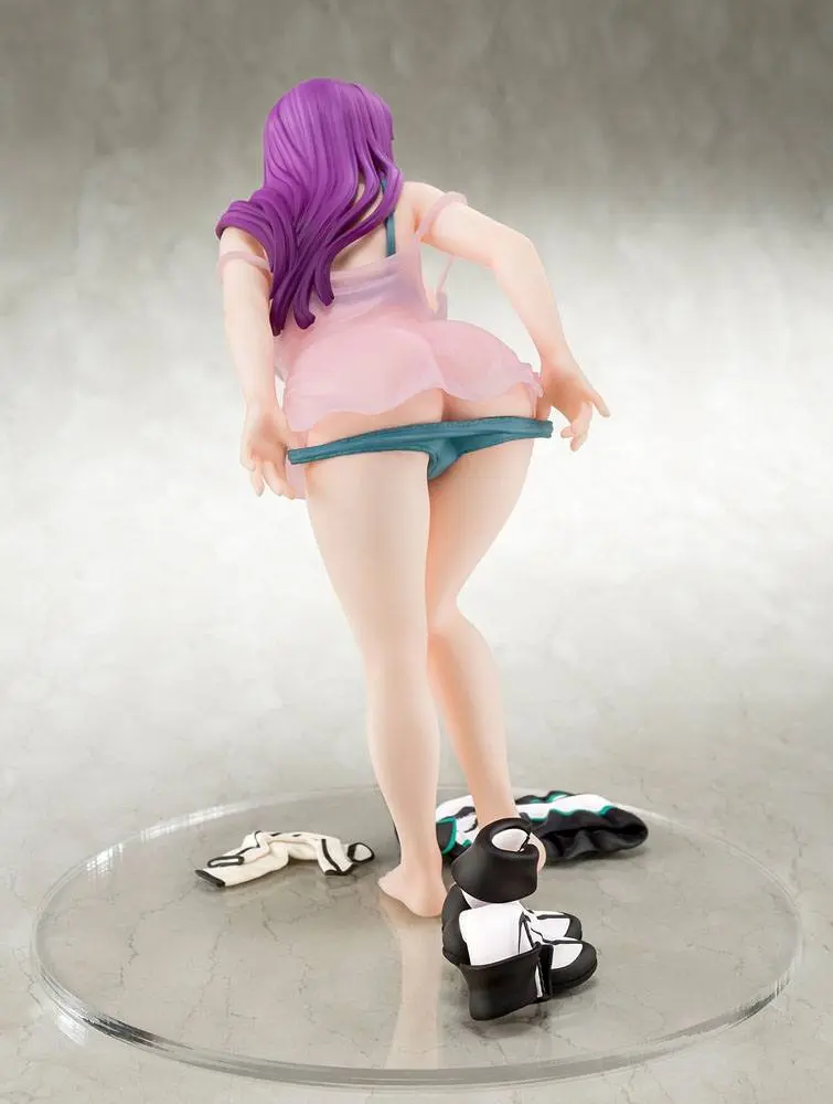 Dream School Harem! Kip 1/6 Mira Suou u Fascinating Negligee 16 cm fotografija proizvoda