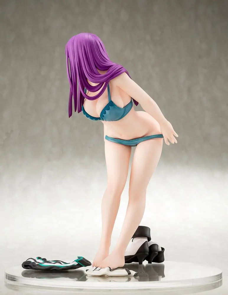 Dream School Harem! Kip 1/6 Mira Suou u Fascinating Negligee 16 cm fotografija proizvoda