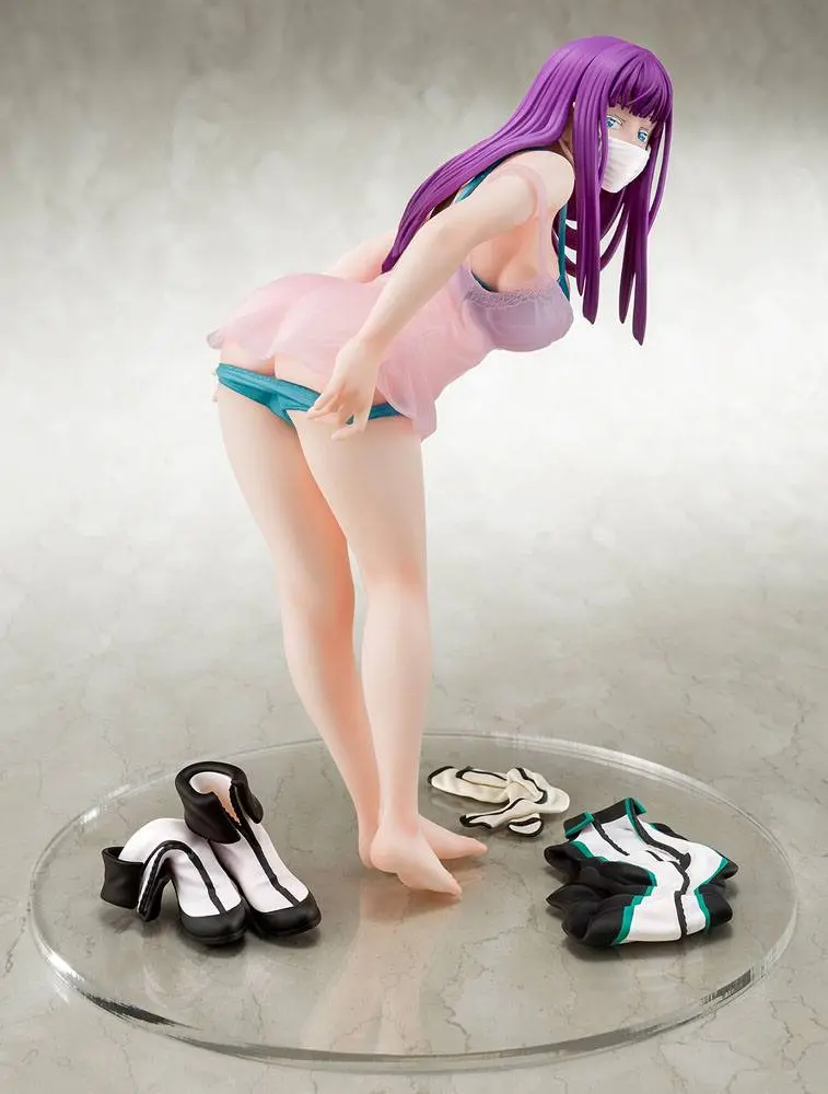 Dream School Harem! Kip 1/6 Mira Suou u Fascinating Negligee 16 cm fotografija proizvoda