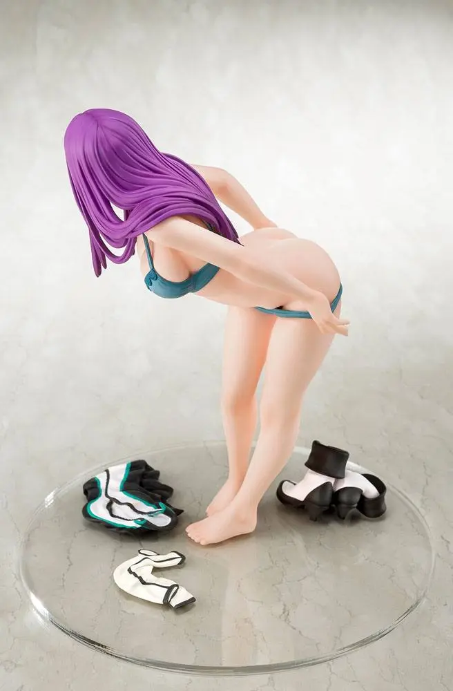 Dream School Harem! Kip 1/6 Mira Suou u Fascinating Negligee 16 cm fotografija proizvoda