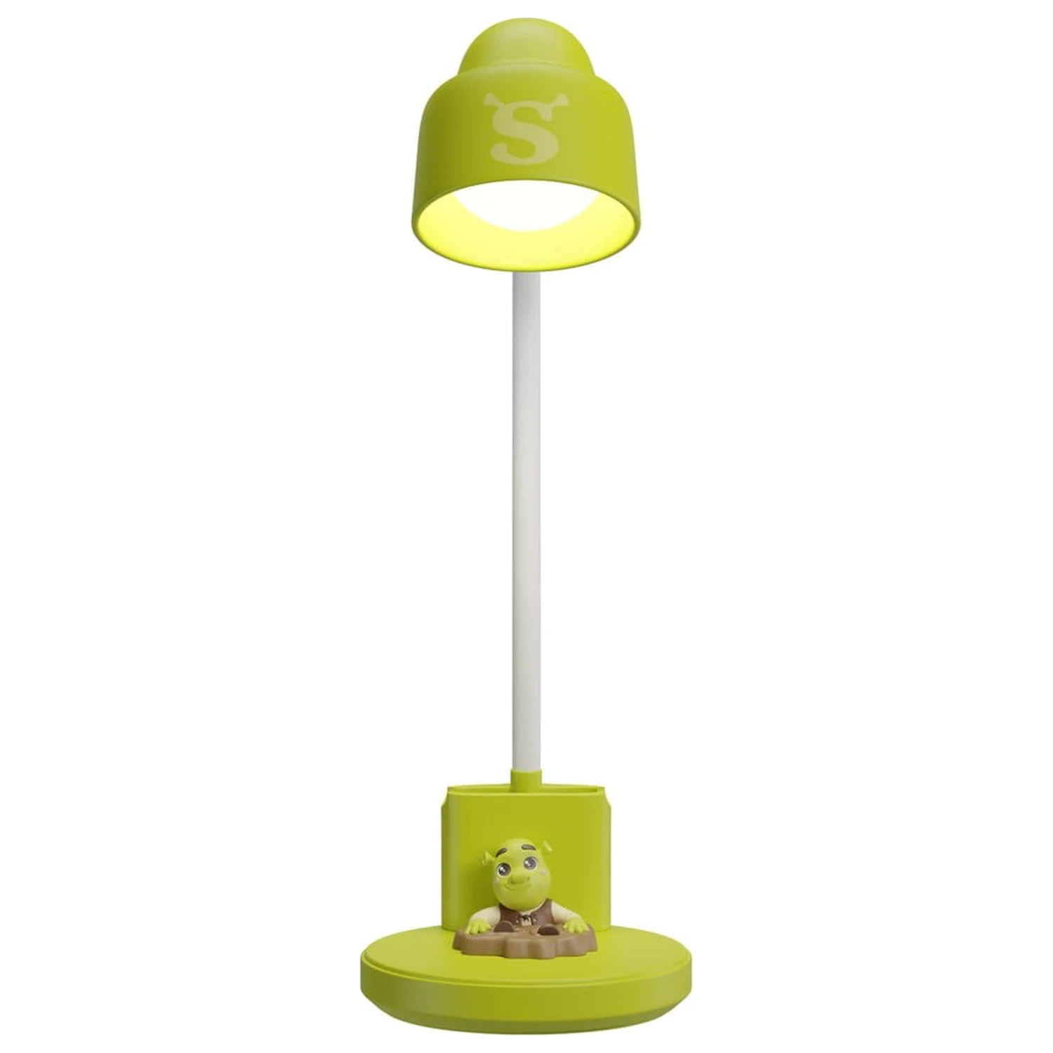 DreamWorks Shrek Stolna lampa fotografija proizvoda