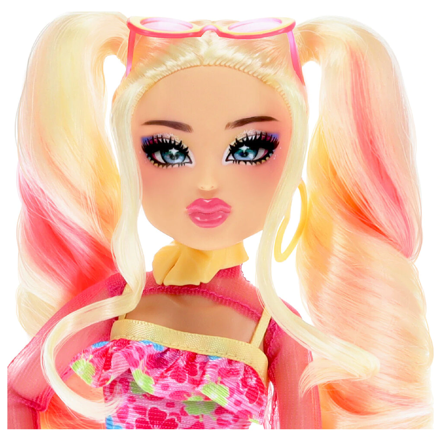Dress to Impress Modna lutka Bubble Gum Gal lutka fotografija proizvoda