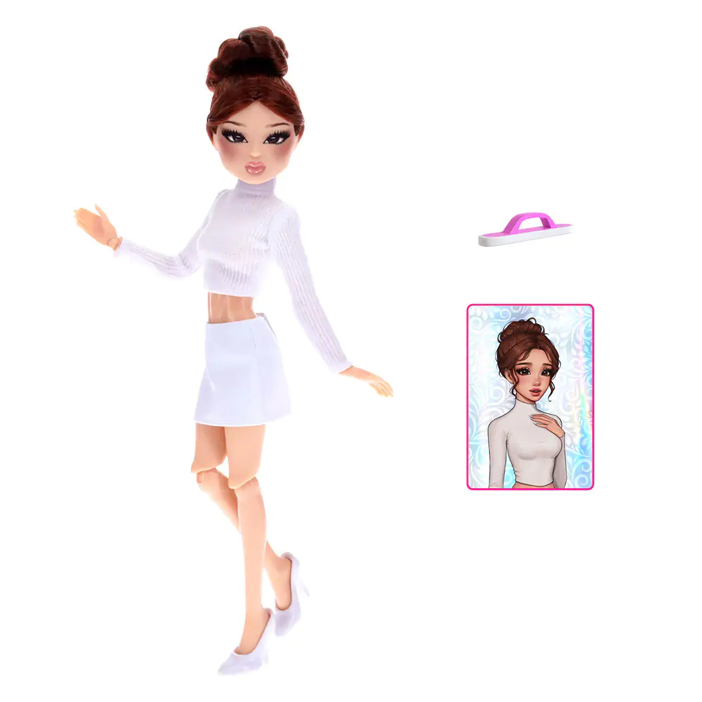Dress to Impress Fashion Lana lutka fotografija proizvoda