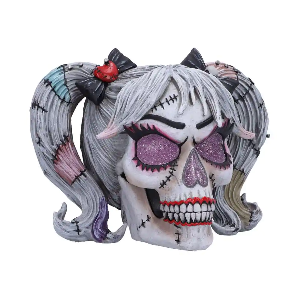 Drop Dead Gorgeous Figure Lubanja Igle i Pribadače 16 cm fotografija proizvoda