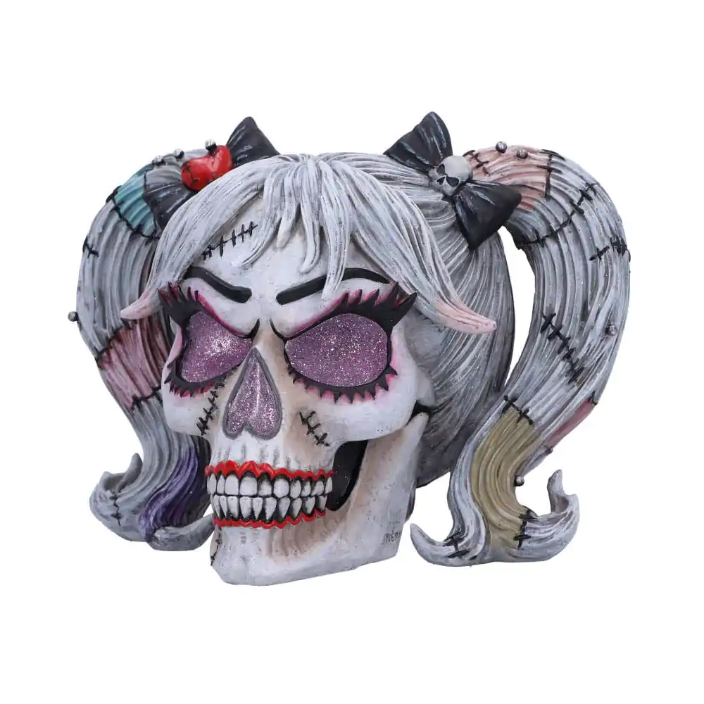 Drop Dead Gorgeous Figure Lubanja Igle i Pribadače 16 cm fotografija proizvoda
