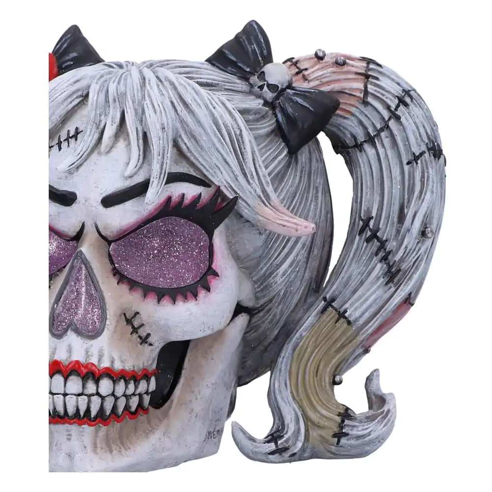 Drop Dead Gorgeous Figure Lubanja Igle i Pribadače 16 cm fotografija proizvoda