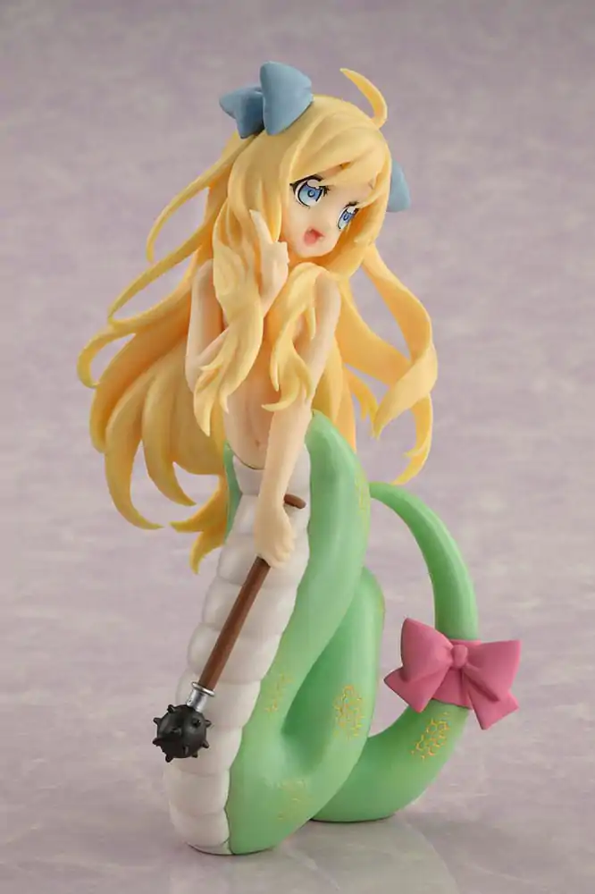 Dropkick on My Devil! PVC Kip Jashin-chan Smile Ver. 13 cm fotografija proizvoda