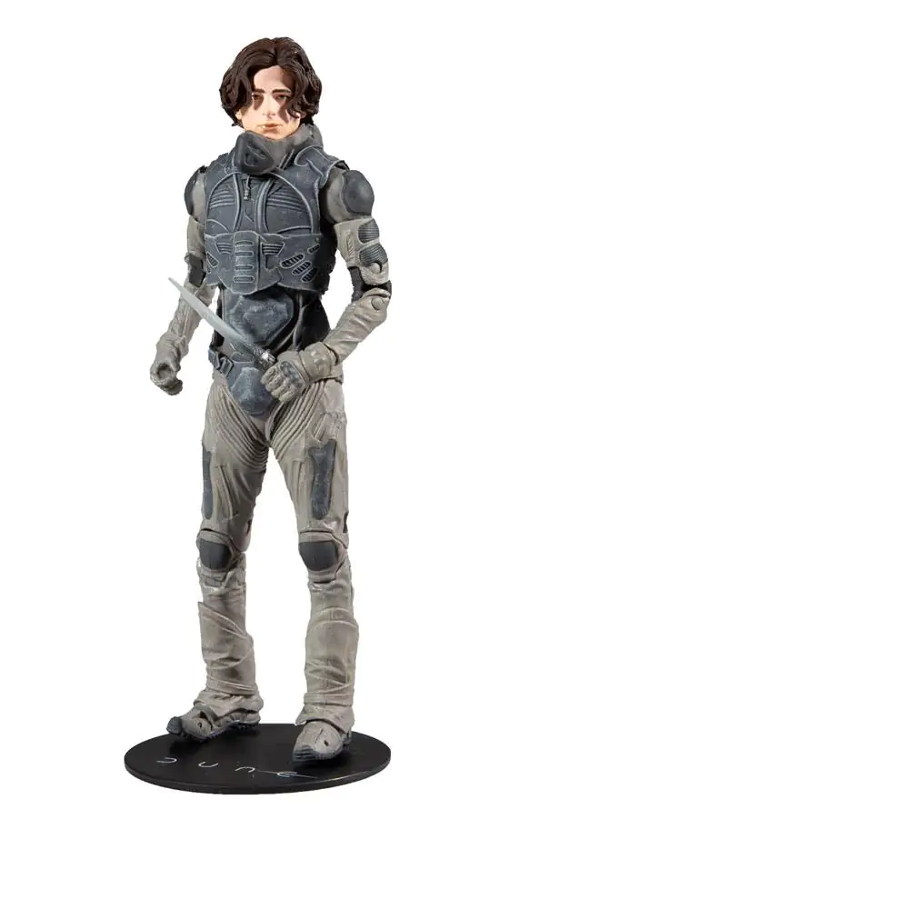 Dune Build A akcijska figura Paul Atreides 18 cm fotografija proizvoda