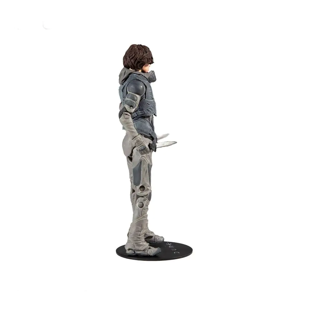 Dune Build A akcijska figura Paul Atreides 18 cm fotografija proizvoda