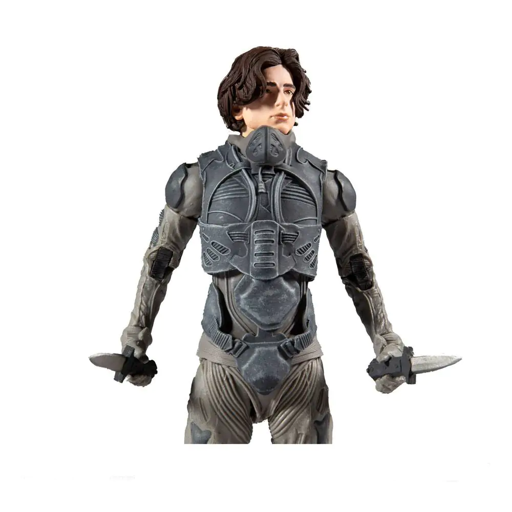 Dune Build A akcijska figura Paul Atreides 18 cm fotografija proizvoda