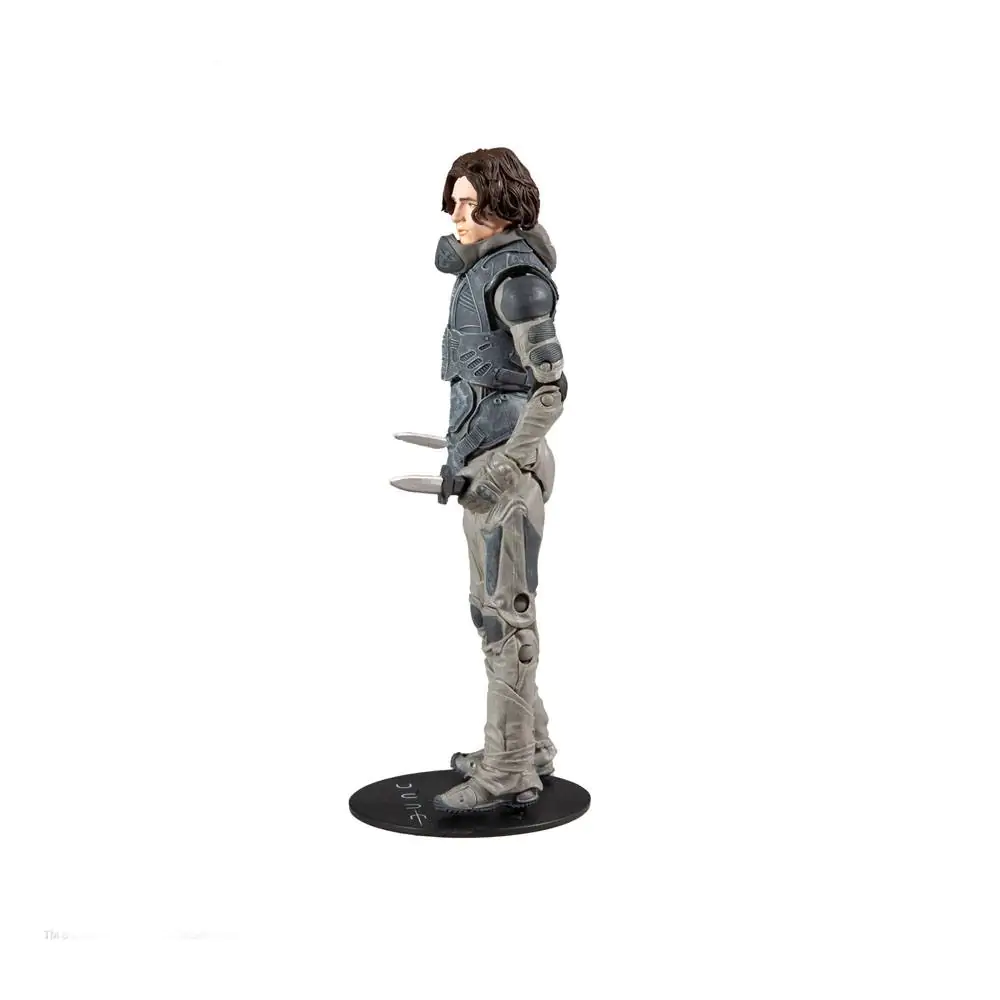 Dune Build A akcijska figura Paul Atreides 18 cm fotografija proizvoda