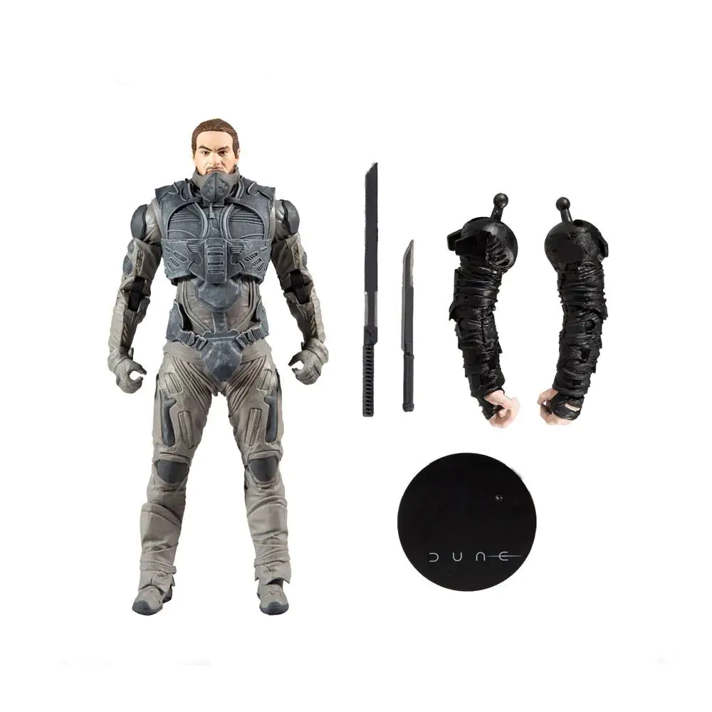 Dune Build A akcijska figura Paul Atreides 18 cm fotografija proizvoda