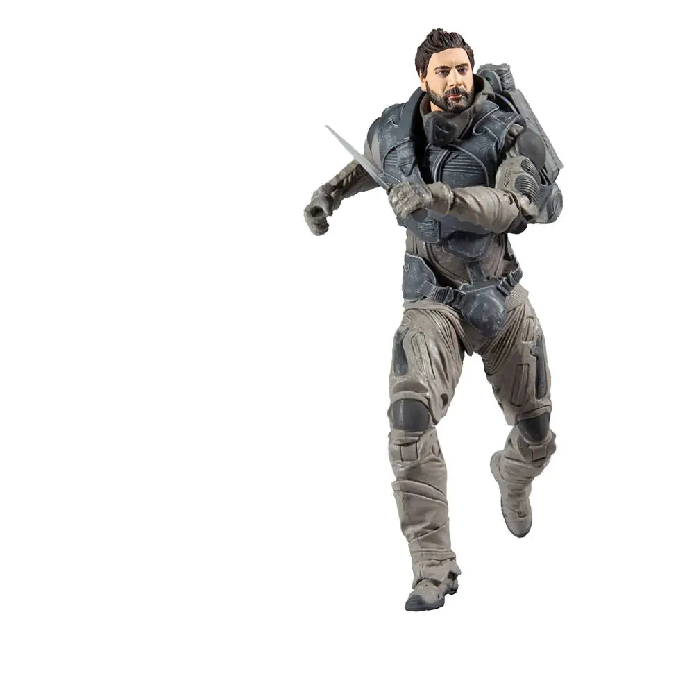 Dune Build A akcijska figura Stilgar 18 cm fotografija proizvoda