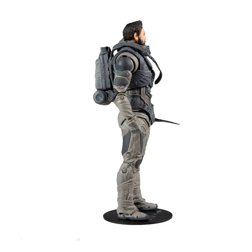 Dune Build A akcijska figura Stilgar 18 cm fotografija proizvoda