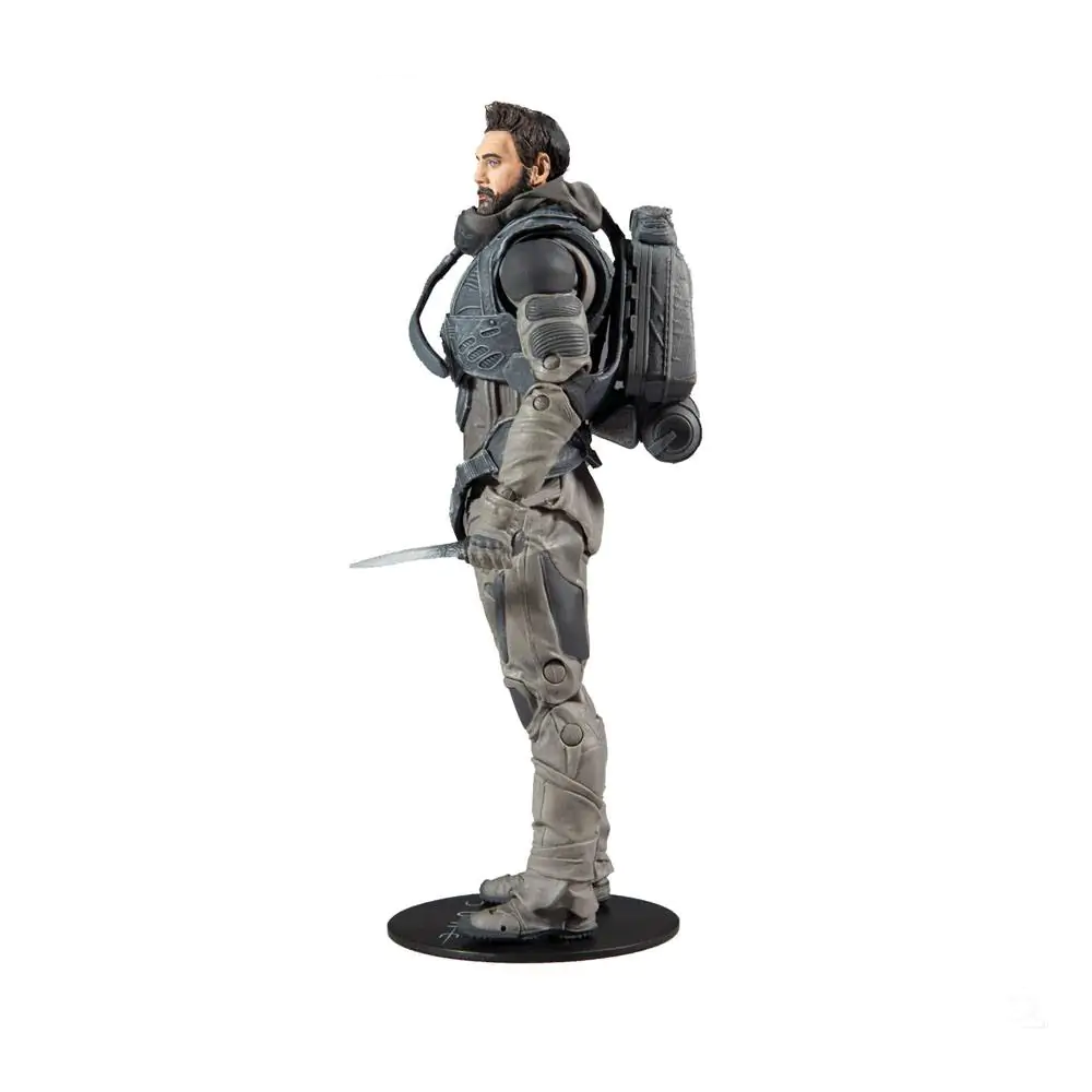 Dune Build A akcijska figura Stilgar 18 cm fotografija proizvoda