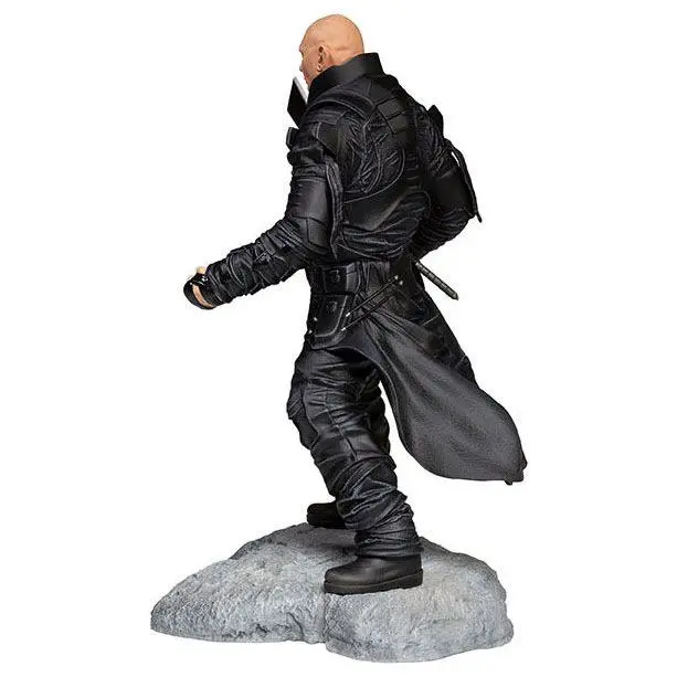 Dune (2021) PVC Kip Glossu Rabban 25 cm fotografija proizvoda